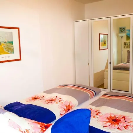 Koserow_jugendweg_fewo 13 * Koserow